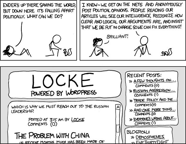 xkcd 10.9.2009