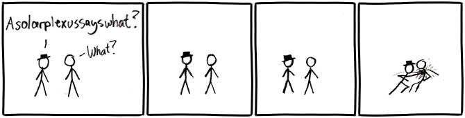 xkcd 15.2.2006