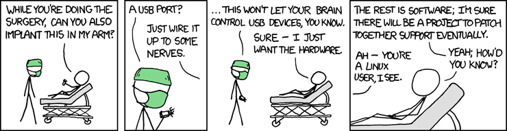 xkcd 2.10.2009