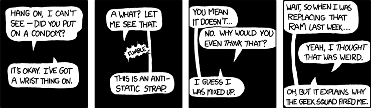 xkcd 14.10.2009