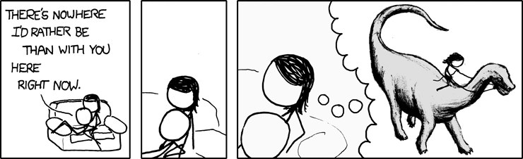 xkcd 16.10.2009