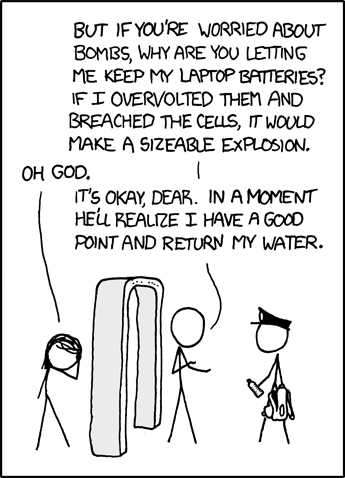 xkcd 19.10.2009