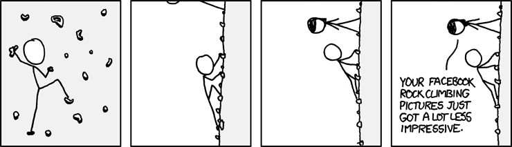 xkcd 28.10.2009