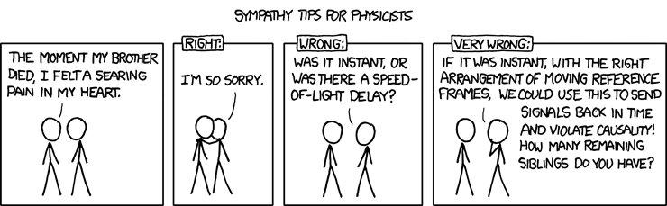 xkcd 9.11.2009