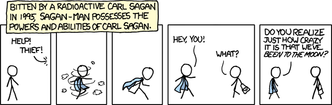 xkcd 16.11.2009