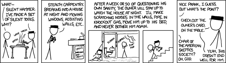 xkcd 23.11.2009