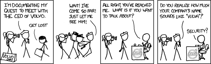 xkcd 4.12.2009