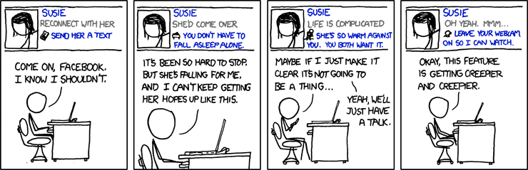 xkcd 7.12.2009