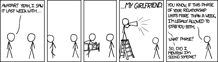 xkcd 4.1.2010