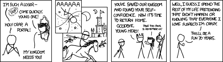 xkcd 25.1.2010