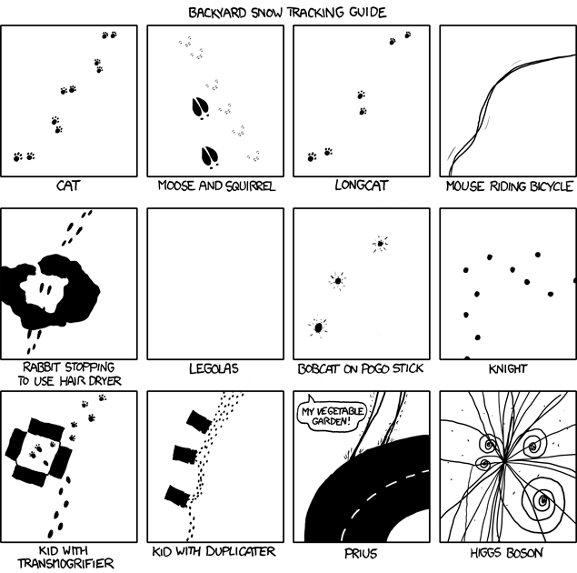 xkcd 15.2.2010