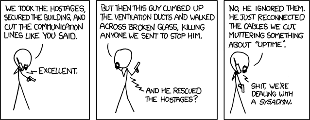 xkcd 22.2.2010