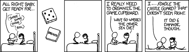 xkcd 1.3.2010