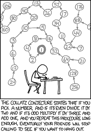 xkcd 5.3.2010