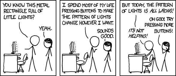 xkcd 2.4.2010