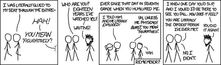 xkcd 9.4.2010