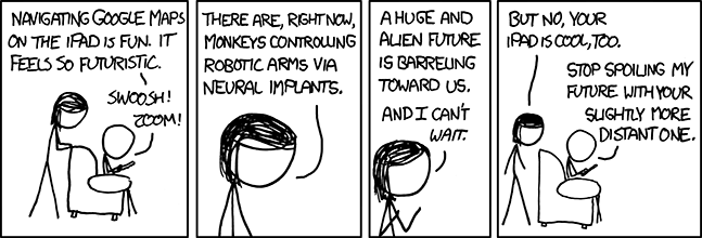 xkcd 16.4.2010