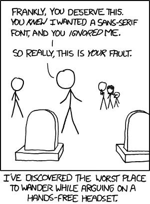 xkcd 5.5.2010