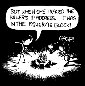 xkcd 19.5.2010