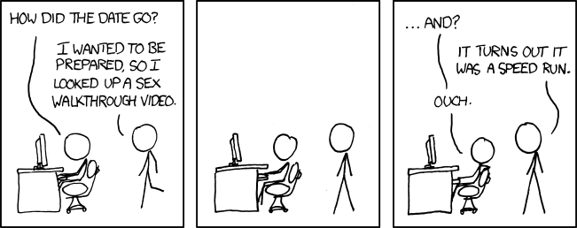 xkcd 24.5.2010