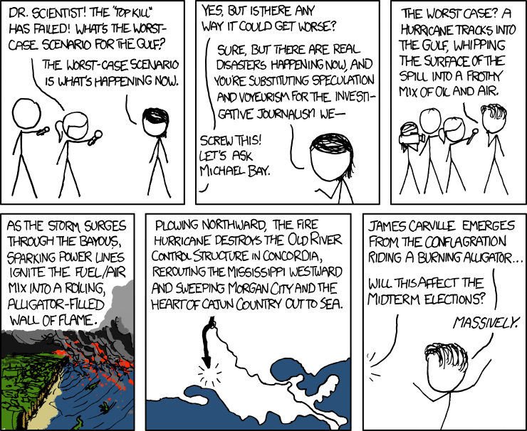 xkcd 2.6.2010