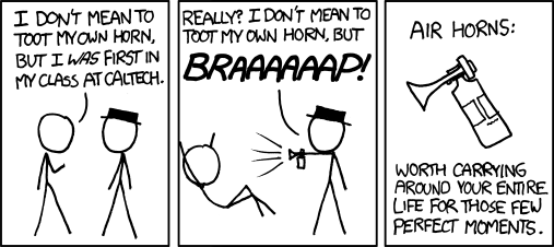 xkcd 23.6.2010