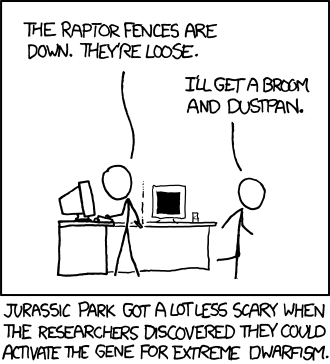 xkcd 25.6.2010