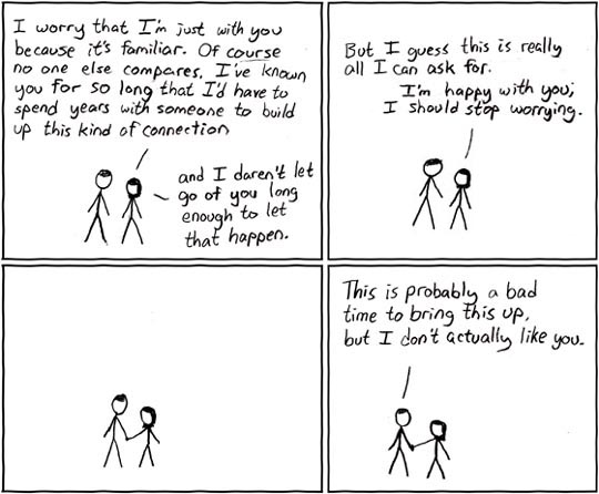 xkcd 15.3.2006