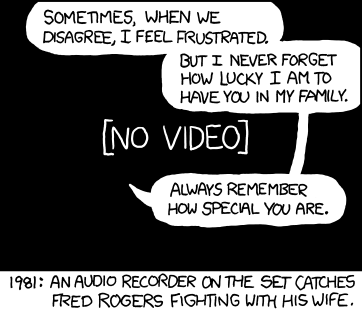 xkcd 16.7.2010