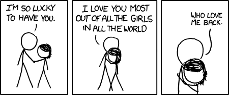 xkcd 23.7.2010