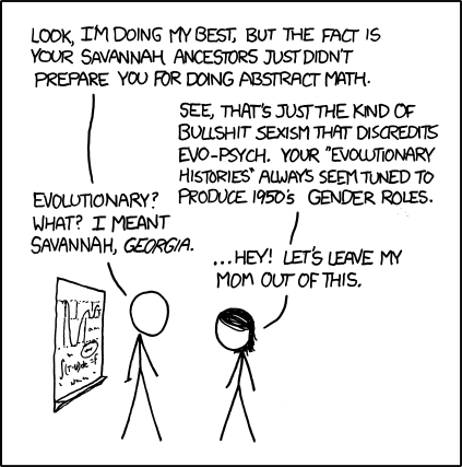 xkcd 4.8.2010