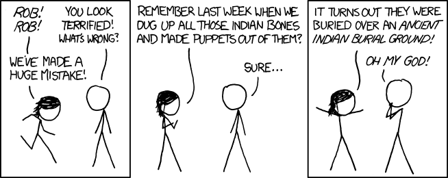 xkcd 20.8.2010