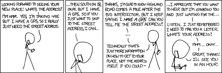 xkcd 23.8.2010