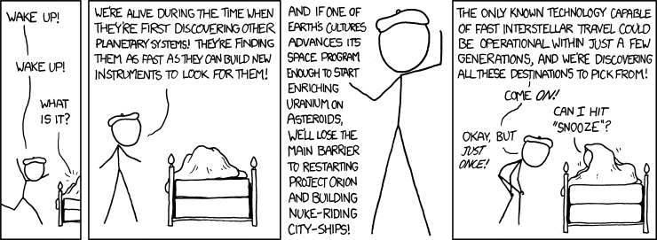 xkcd 30.8.2010