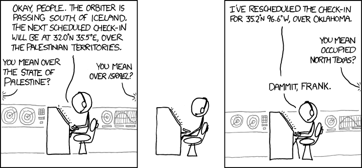 xkcd 1.9.2010