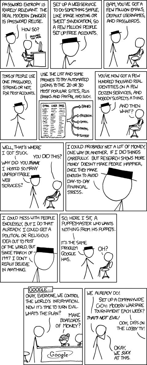 xkcd 13.9.2010