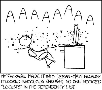 xkcd 24.9.2010