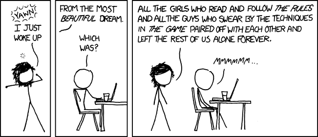 xkcd 1.10.2010