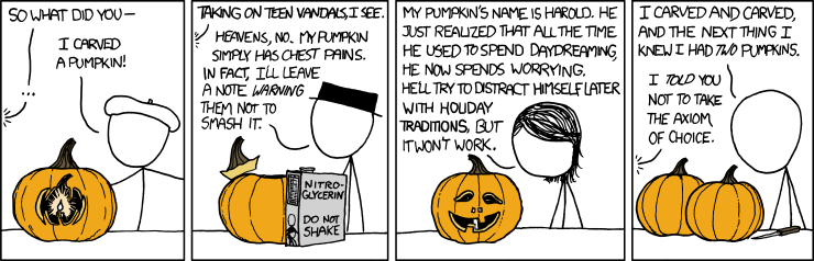 xkcd 11.10.2010