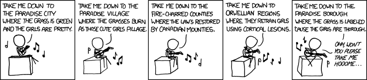 xkcd 13.10.2010