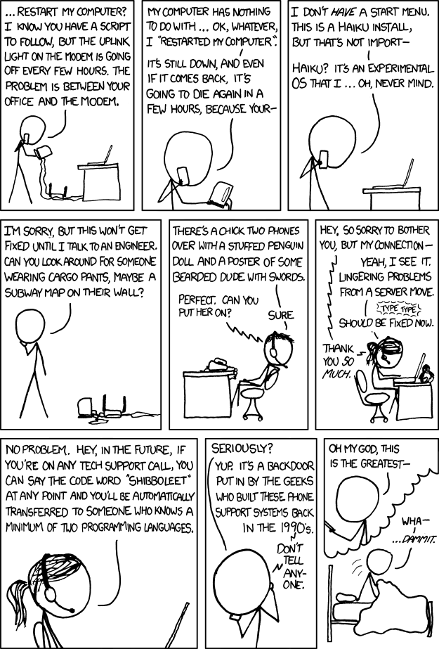 xkcd 15.10.2010