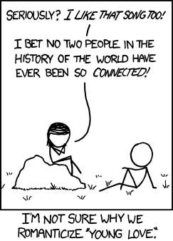 xkcd 18.10.2010