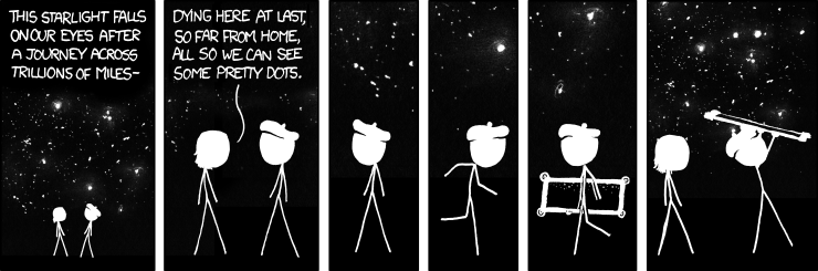 xkcd 27.10.2010