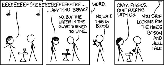 xkcd 29.10.2010