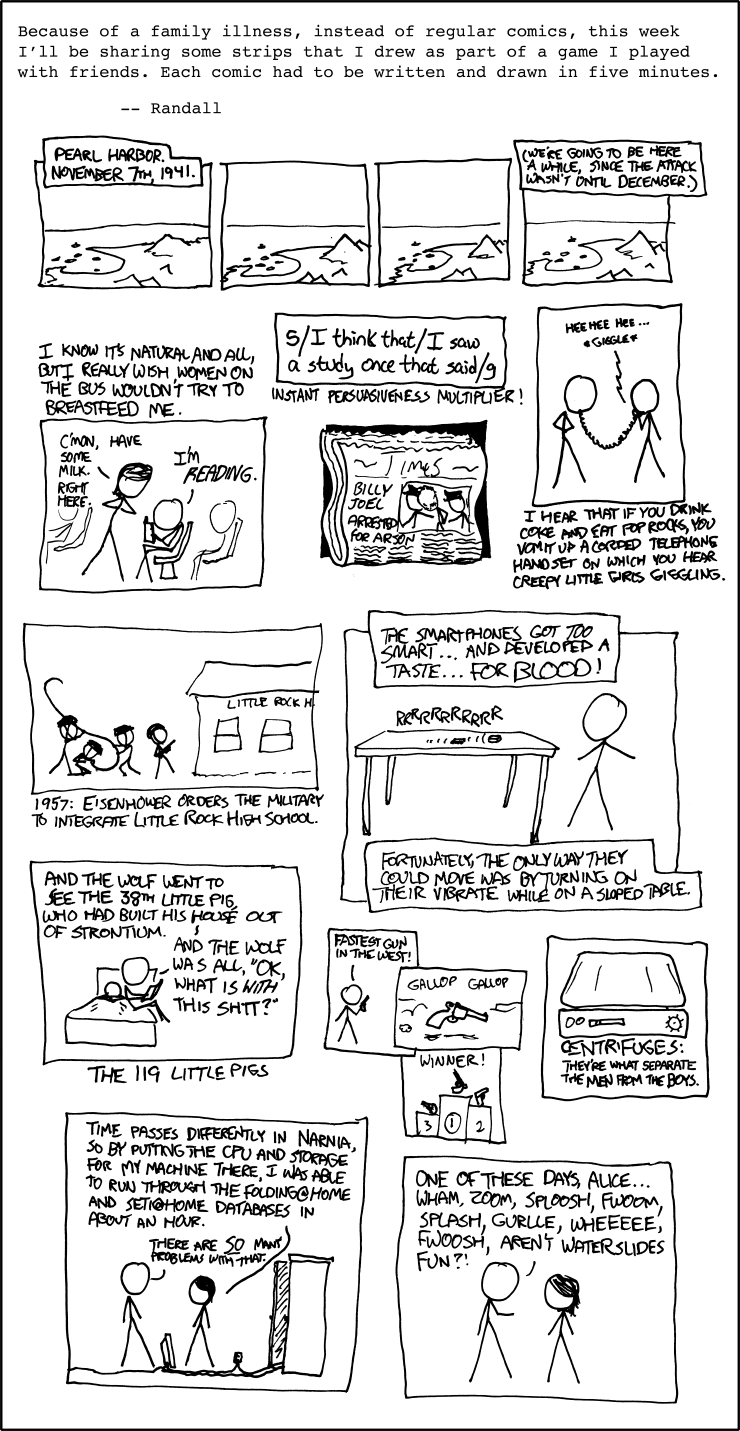 xkcd 19.11.2010