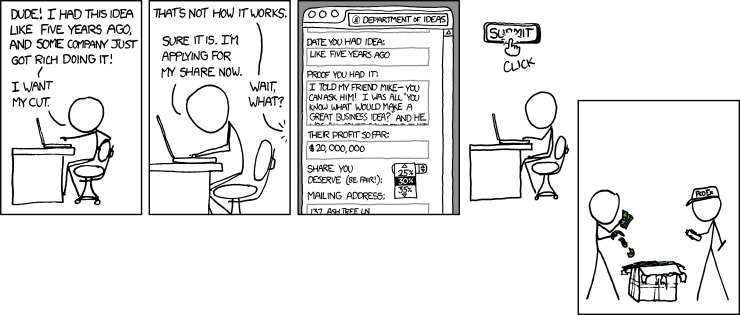 xkcd 29.11.2010