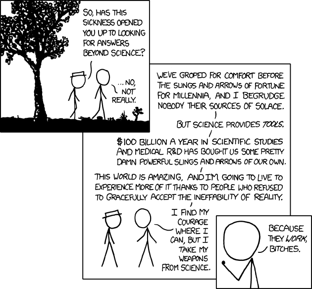 xkcd 20.12.2010