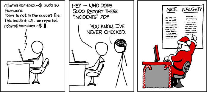 xkcd 24.12.2010