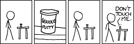 xkcd 29.12.2010