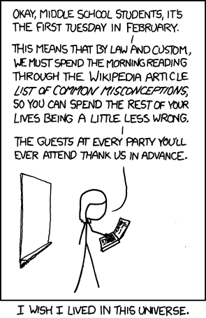 xkcd 5.1.2011